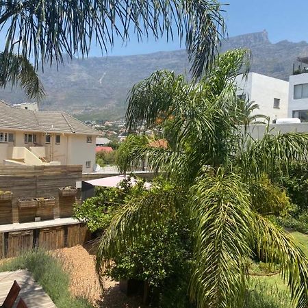 The Lions Guest House Cape Town Ngoại thất bức ảnh