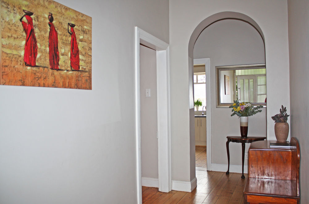 The Lions Guest House Cape Town Ngoại thất bức ảnh