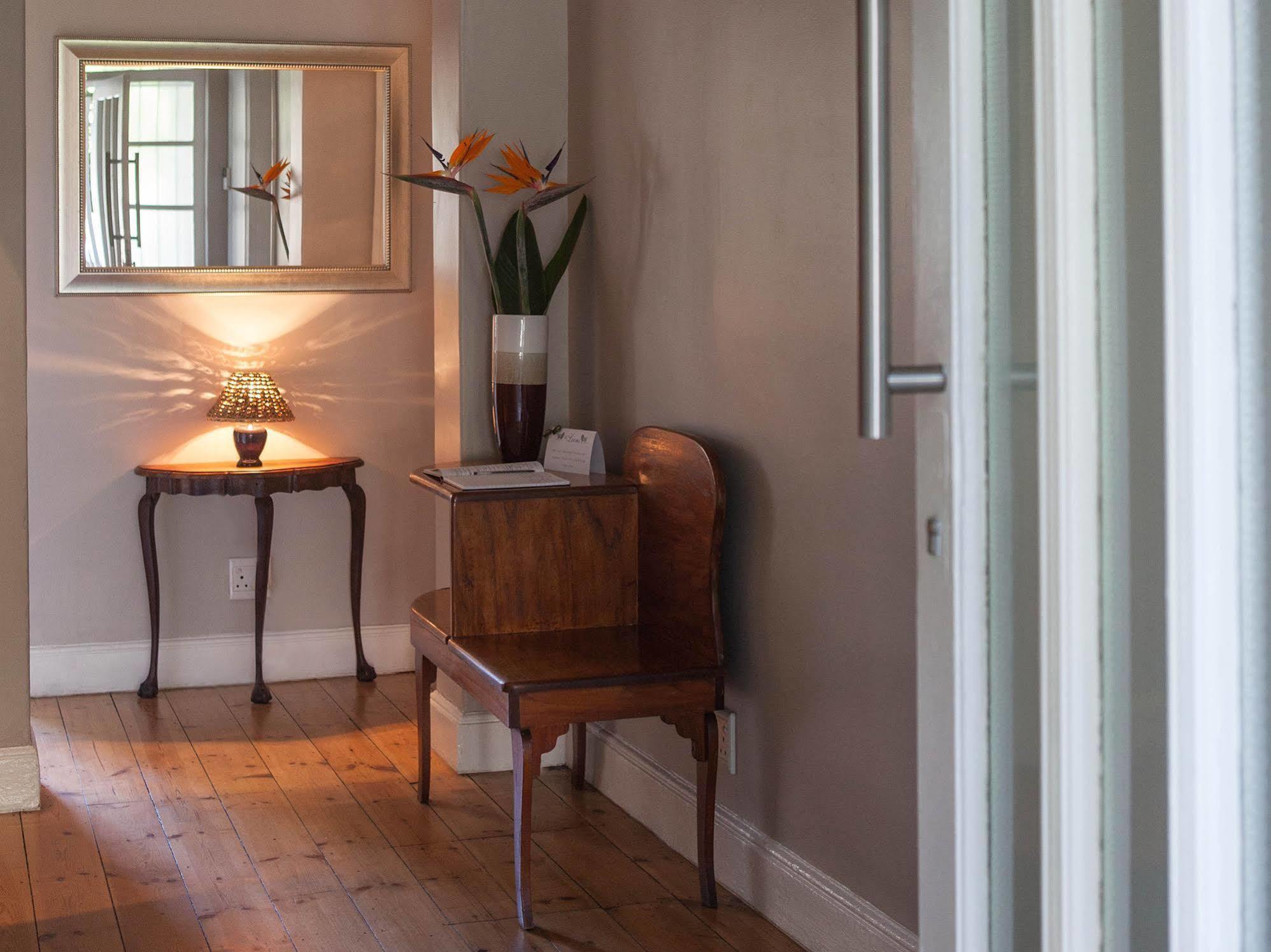 The Lions Guest House Cape Town Ngoại thất bức ảnh