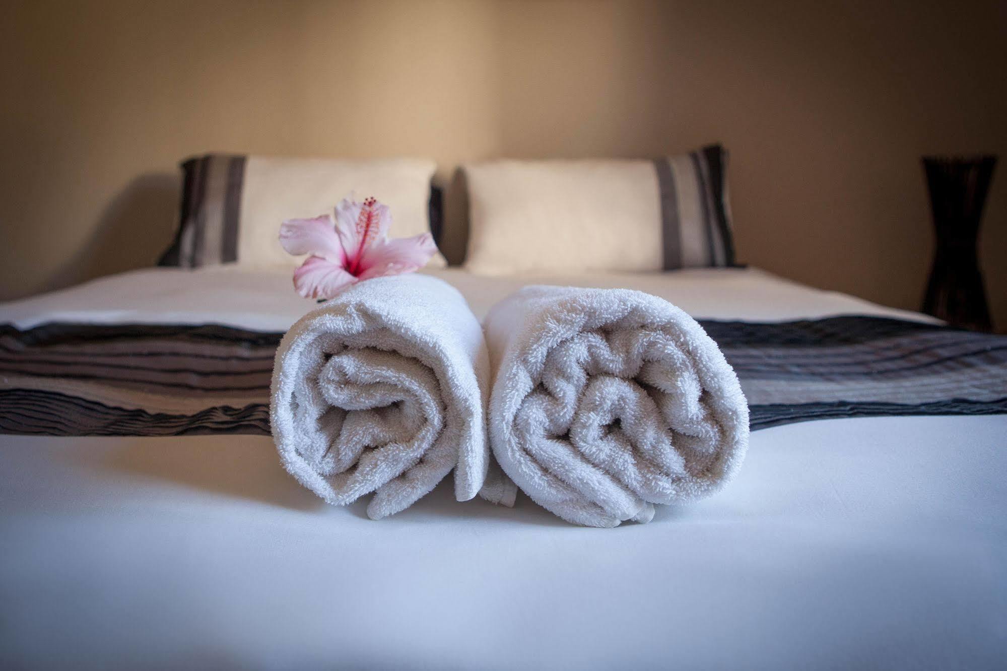 The Lions Guest House Cape Town Ngoại thất bức ảnh