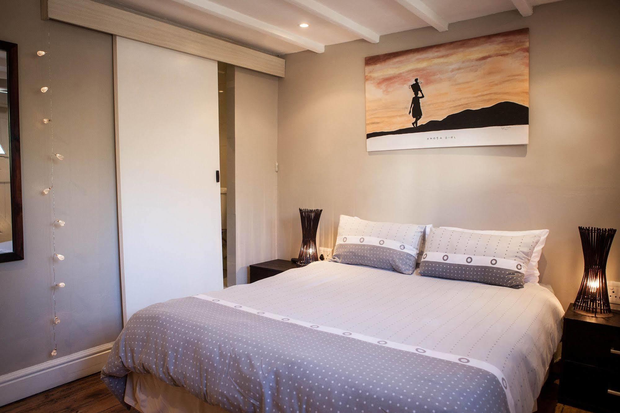 The Lions Guest House Cape Town Ngoại thất bức ảnh