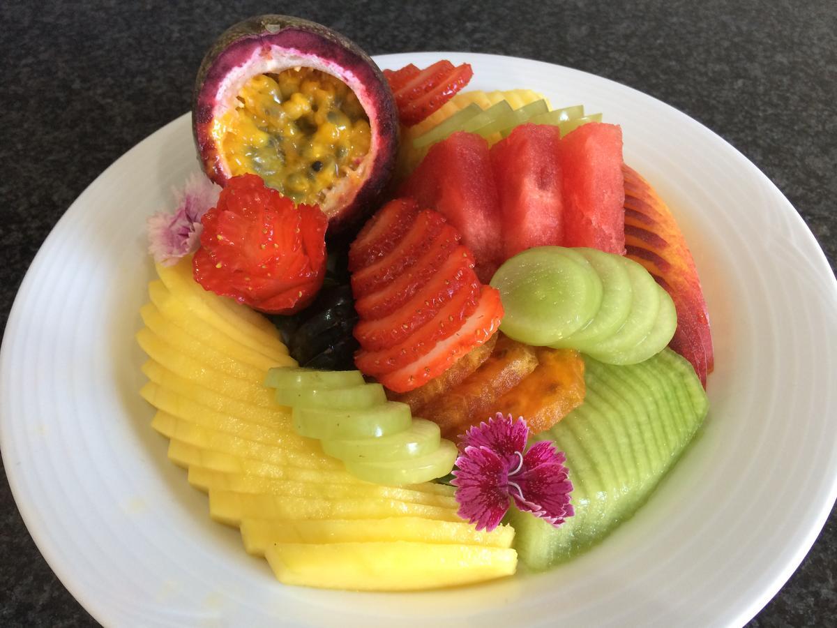 The Lions Guest House Cape Town Ngoại thất bức ảnh