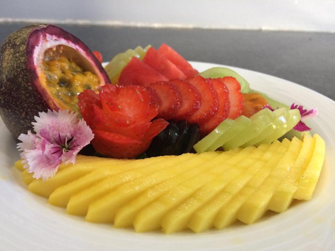 The Lions Guest House Cape Town Ngoại thất bức ảnh