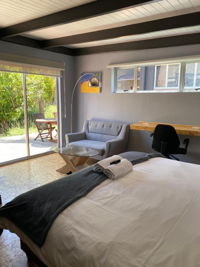 The Lions Guest House Cape Town Ngoại thất bức ảnh