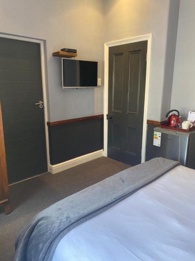 The Lions Guest House Cape Town Ngoại thất bức ảnh