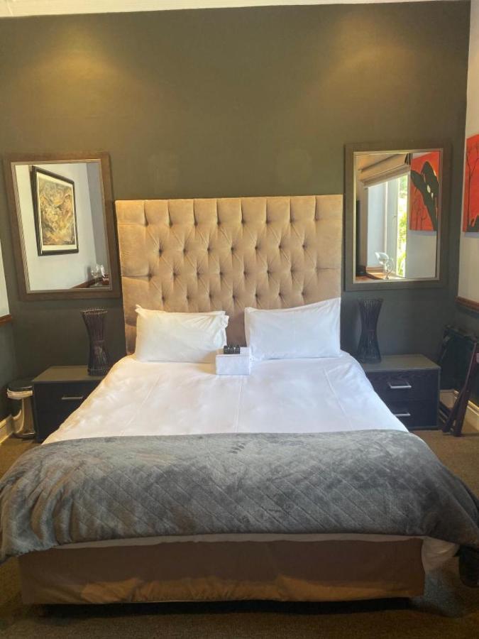 The Lions Guest House Cape Town Ngoại thất bức ảnh
