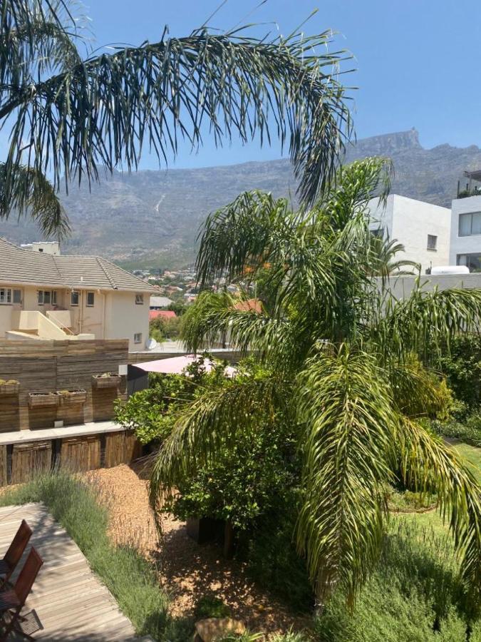 The Lions Guest House Cape Town Ngoại thất bức ảnh