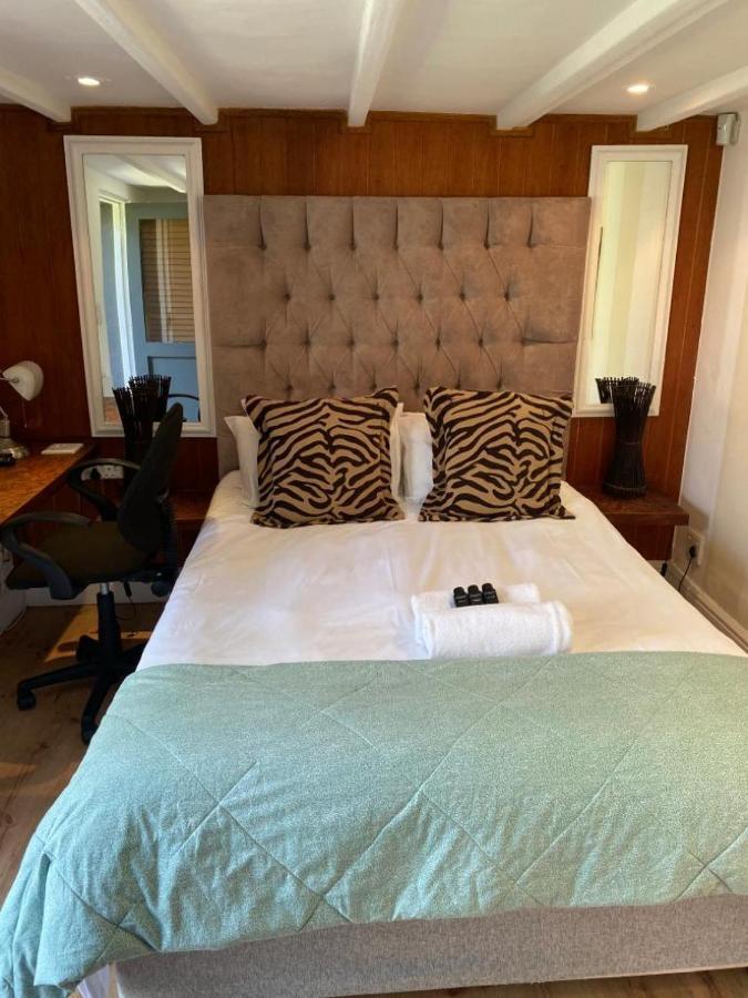 The Lions Guest House Cape Town Ngoại thất bức ảnh