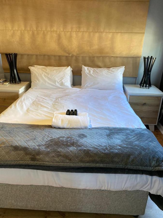 The Lions Guest House Cape Town Ngoại thất bức ảnh