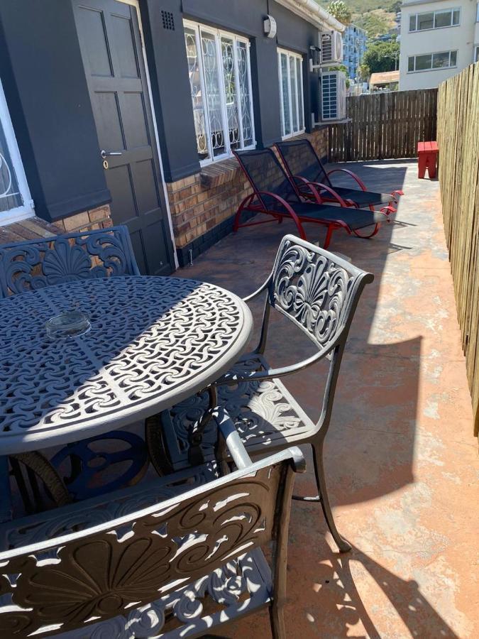 The Lions Guest House Cape Town Ngoại thất bức ảnh