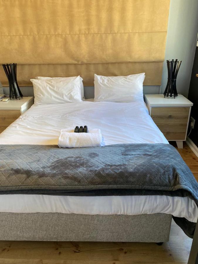 The Lions Guest House Cape Town Ngoại thất bức ảnh