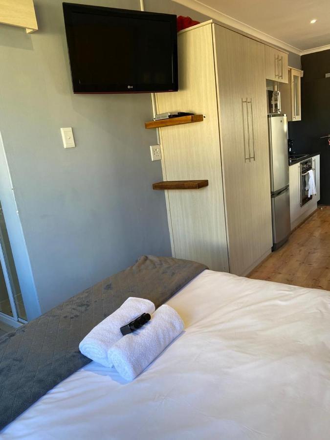 The Lions Guest House Cape Town Ngoại thất bức ảnh