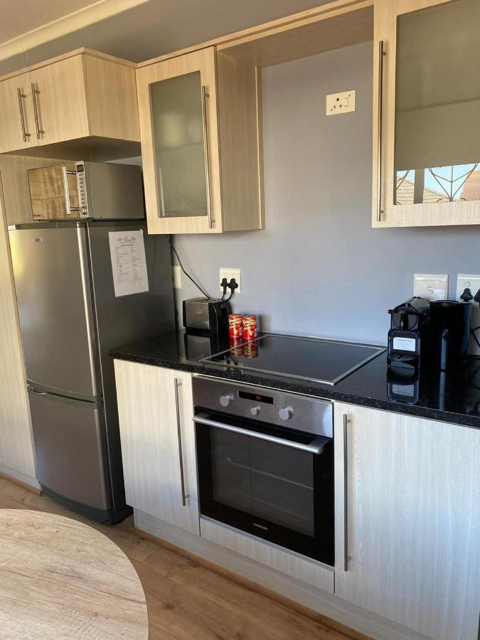 The Lions Guest House Cape Town Ngoại thất bức ảnh